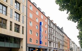 A&O Muenchen Hauptbahnhof